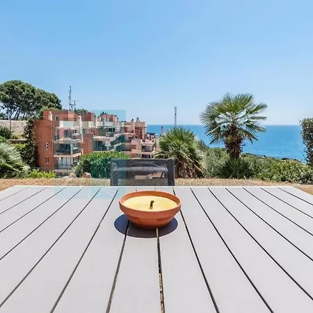 아파트 Sunandbed Baixfaro *