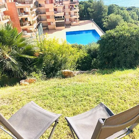 Sunandbed Baixfaro *