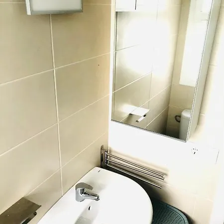 Sunandbed Baixfaro 아파트