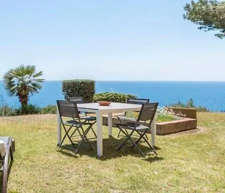 Sunandbed Baixfaro 아파트 살루